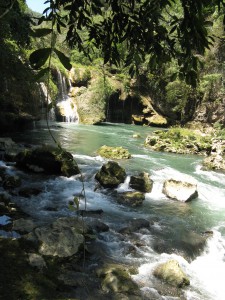 Semuc Champey